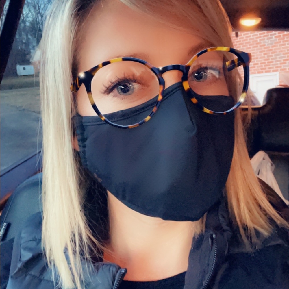 Meet your Posher, Jamie